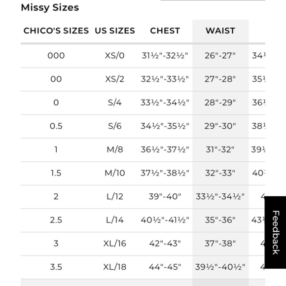 Chico’s black thin wool button up jacket vanity size 0/ US Small - Picture 8 of 8